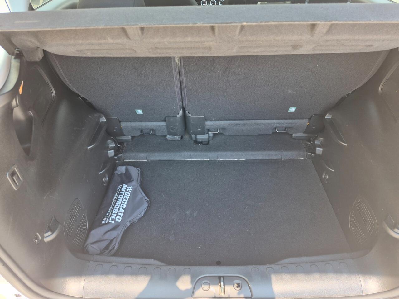 Fiat 500L 1.3 Multijet 95 CV