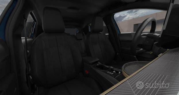 LANCIA Ypsilon Hybrid e-DCT LX