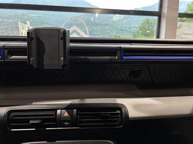 Citroen C3 Turbo 100cv - YOU KM ZERO