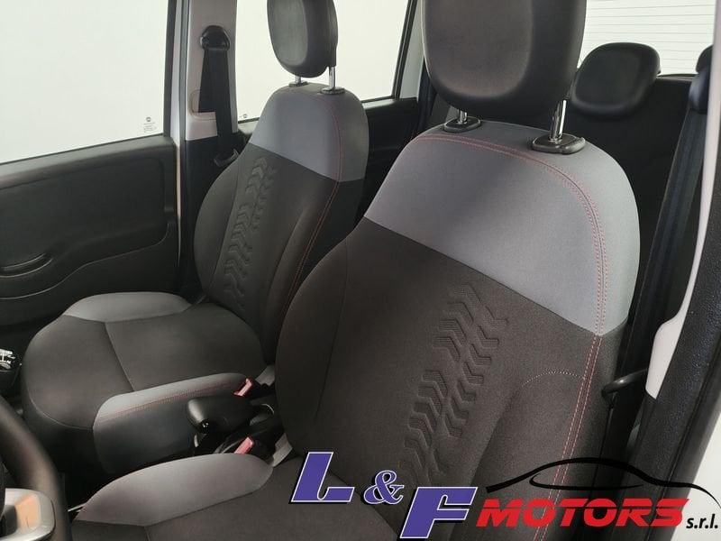 FIAT Panda 1.3 Mjt 95cv