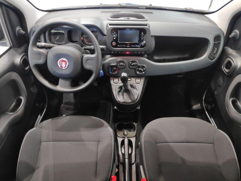 FIAT Panda 1.0 HYBRID*PROMOZIONE*PRONTA CONSEGNA*