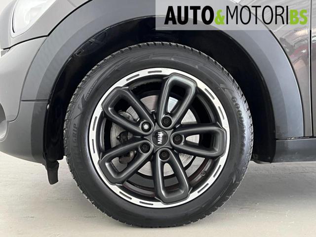 MINI Countryman Mini Cooper D Countryman Automatica