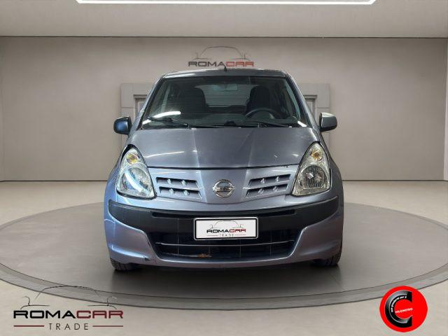 NISSAN Pixo 1.0 5 porte
