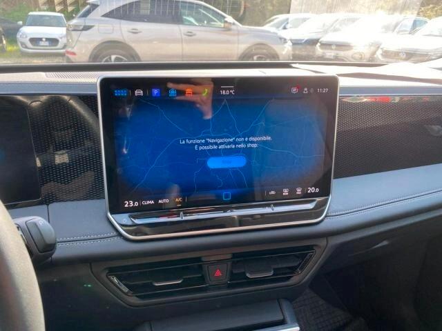 Volkswagen Tiguan 1.5 eTSI 130 CV ACT DSG Edition Plus