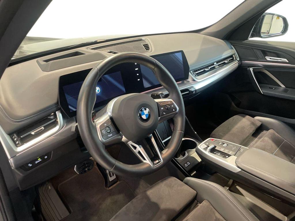 BMW X1 20 d Mild Hybrid 48V MSport Pro xDrive DCT