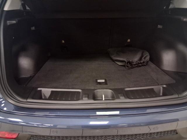 JEEP Compass 1.3 Turbo T4 240 CV PHEV AT6 4xe Trailhawk