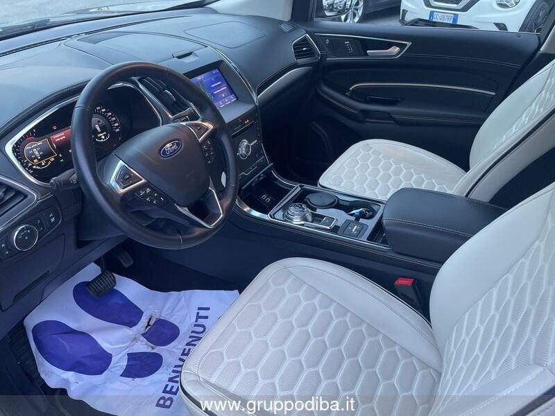 Ford Edge 2019 2.0 ecoblue Vignale s&s awd 238cv auto 8m my2