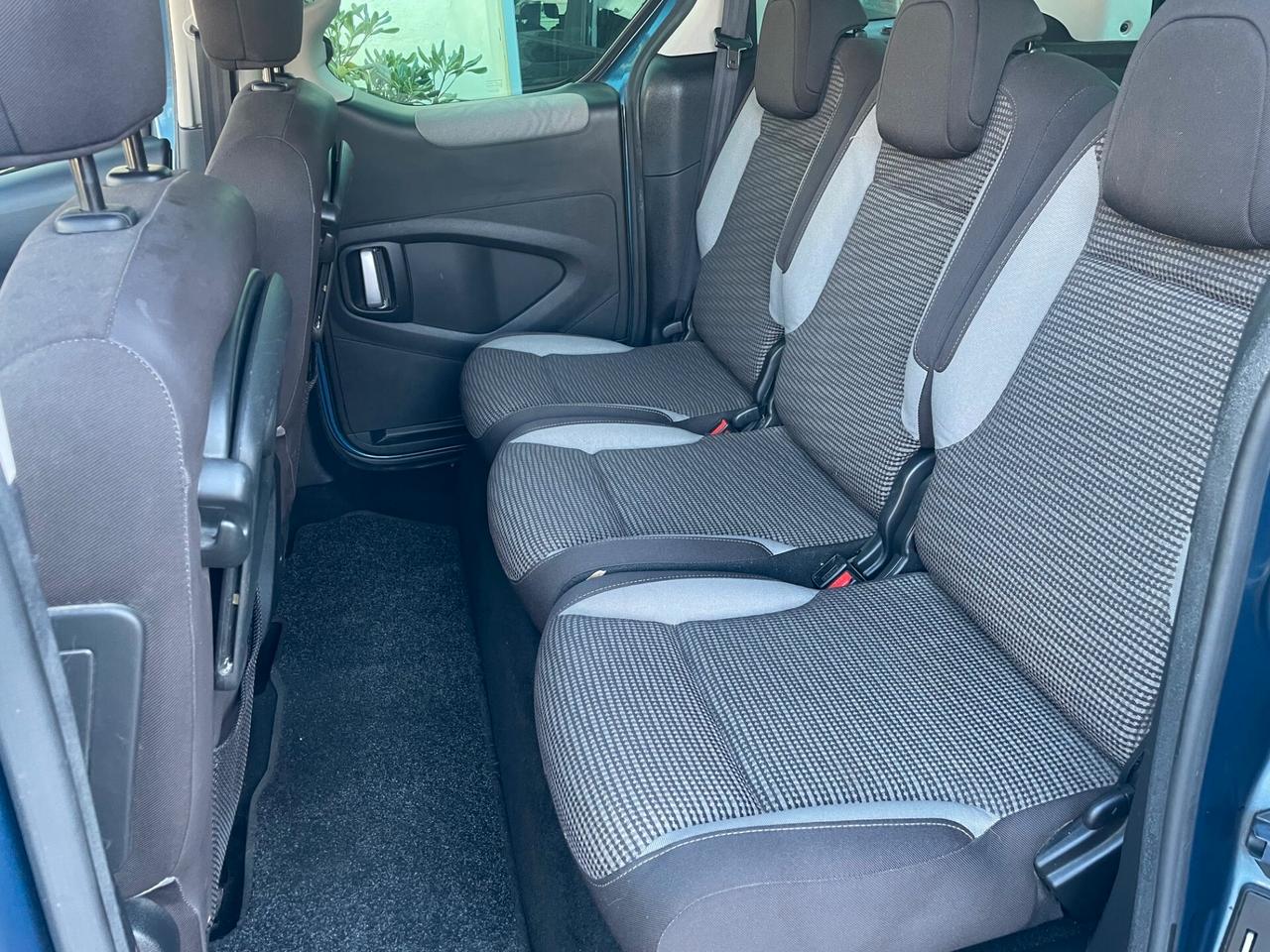 Peugeot Partner Tepee 1.6 HDi 92CV Comfort