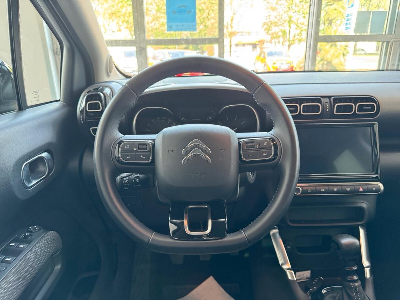 Citroen C3 Aircross PureTech 110 S&S Max