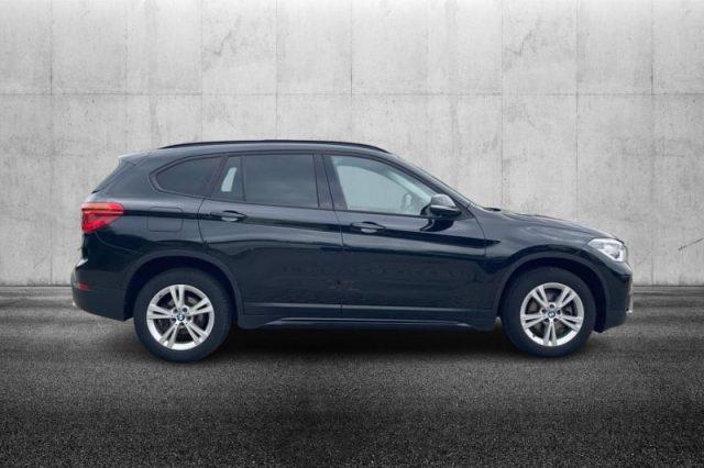 BMW X1 sDrive18d Sport