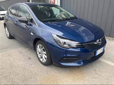 Opel Astra 1.5 CDTI 122 CV S&S AT9 5 porte