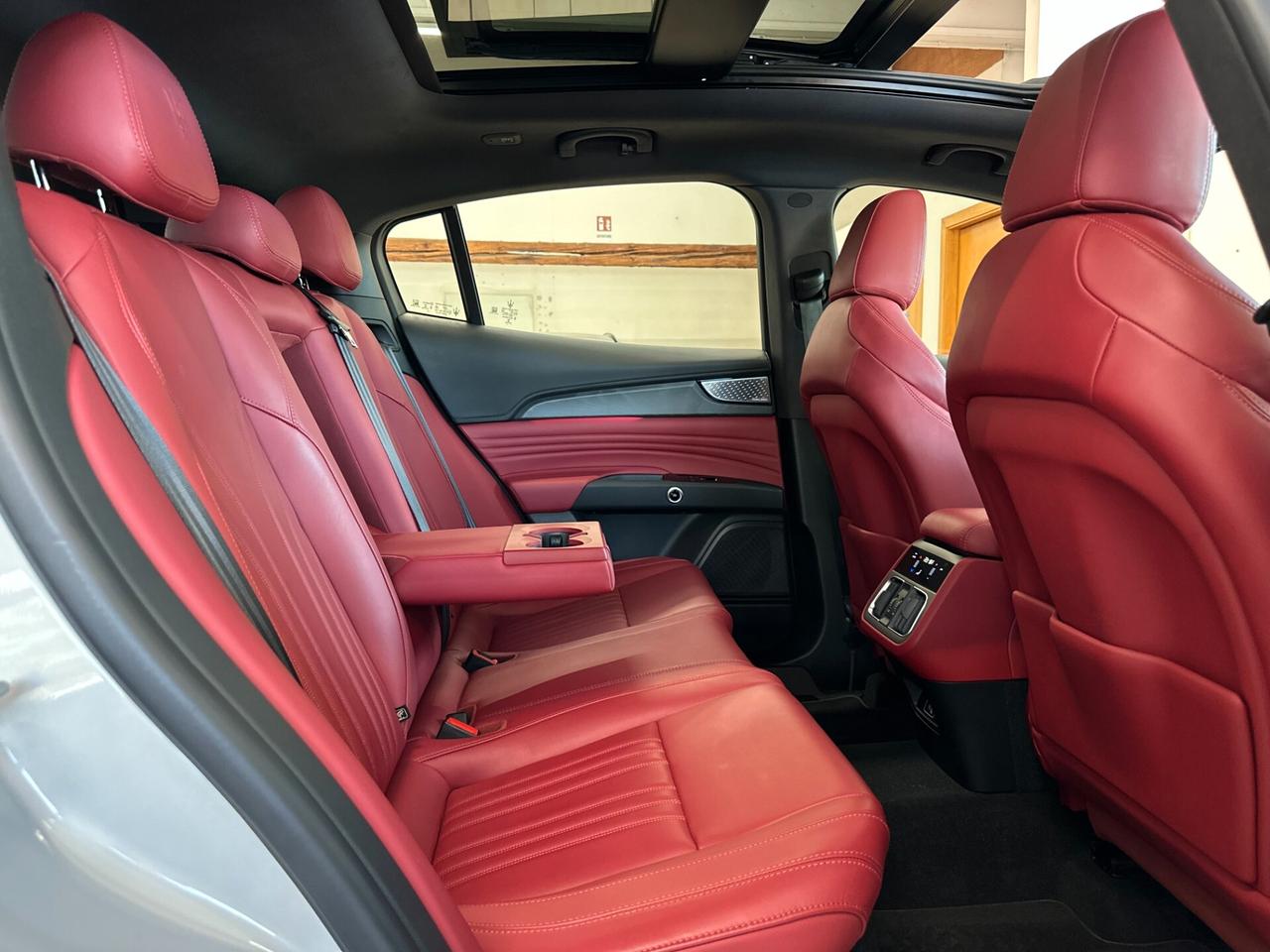MASERATI GRECALE 2.0 MHEV MODENA *TETTO*RADAR*360CAMERA*