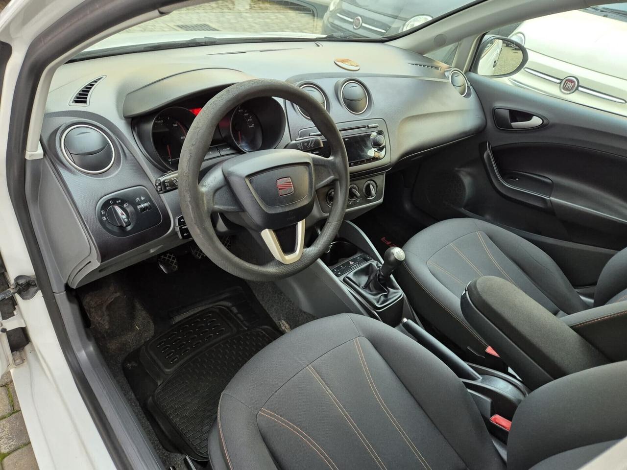 Seat Ibiza 1.2 TDI SOLO PER COMMERCIANTI