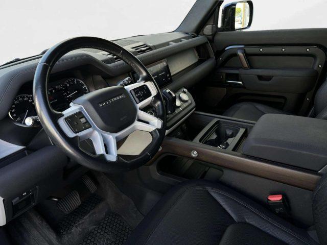 LAND ROVER Defender 110 3.0D I6 200 CV AWD Auto X-Dynamic S