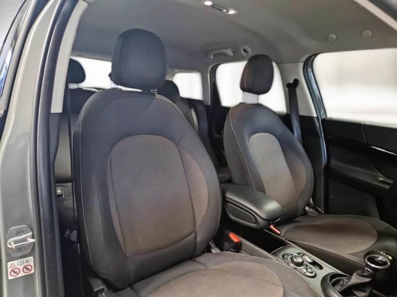 Mini Countryman Cooper SE Business 1.5 Twin Power Turbo eDrive ALL4 Steptronic