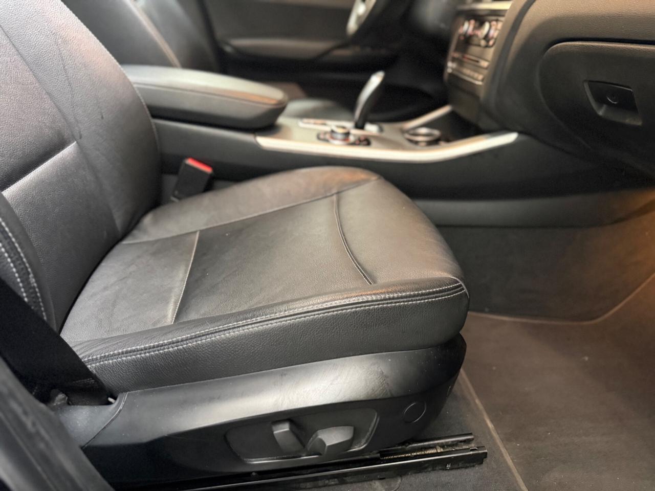 Bmw X3 xDrive28iA Futura