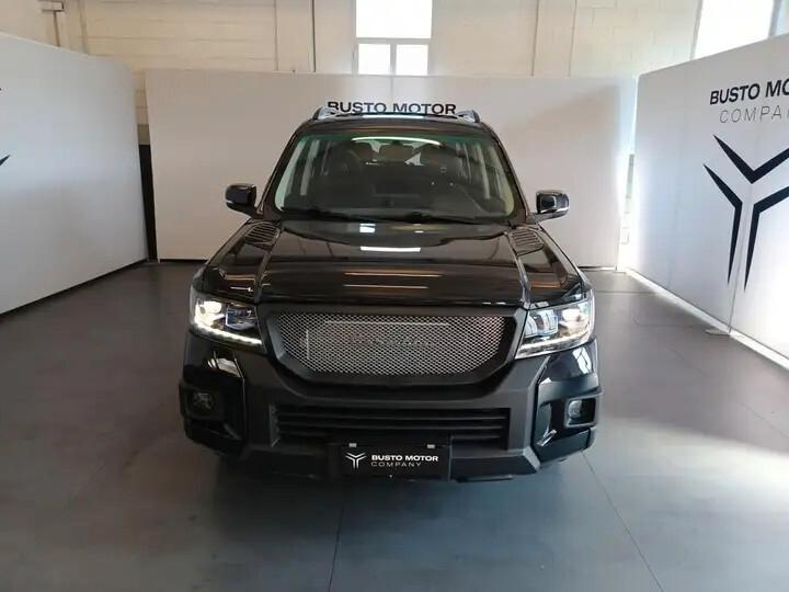 Cirelli 1 1.5 turbo Premium