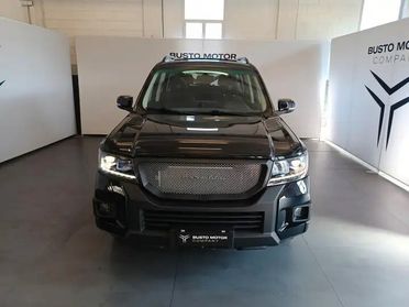 Cirelli 1 1.5 turbo Premium