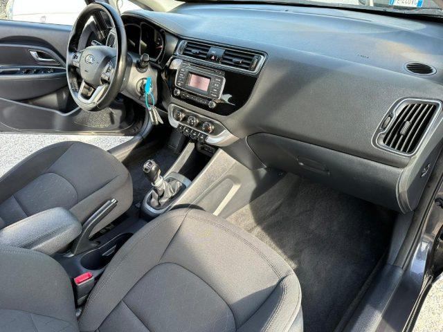 KIA Rio 1.1 CRDi 5p. Active Collection