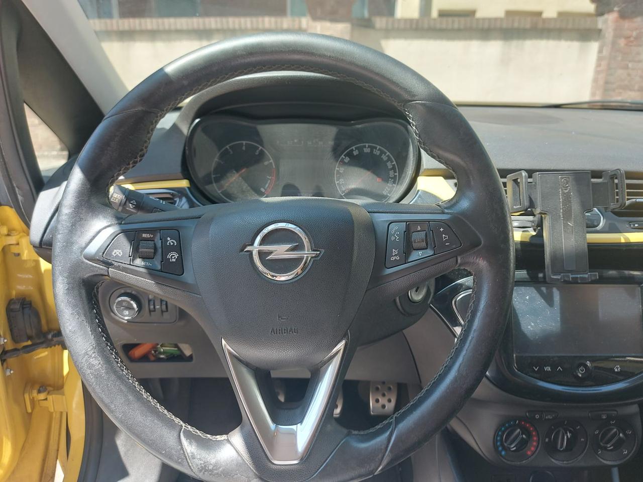 Opel Corsa B-Color 1.2 #6028