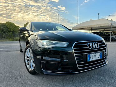 Audi A6 Avant 2.0 TDI ultra S tronic Business