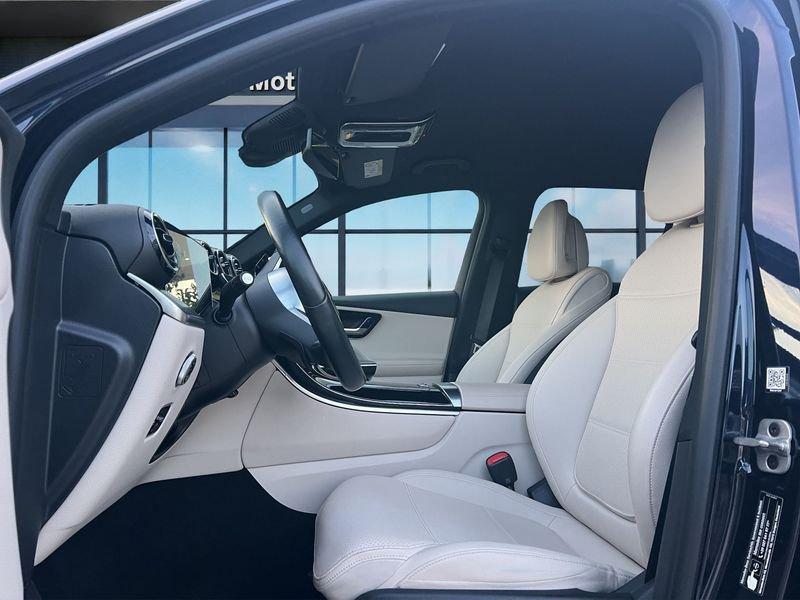 Mercedes-Benz GLC GLC 220 d 4Matic Mild Hybrid AMG Advanced - Conto Vendita -