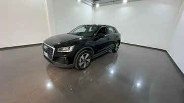 Audi Q2 30 TDI Admired