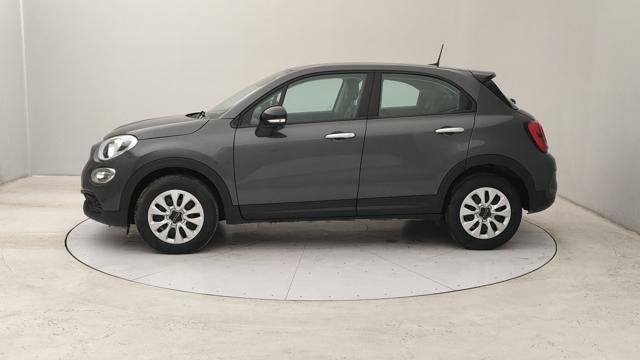 FIAT 500X 1.3 mjet 95cv