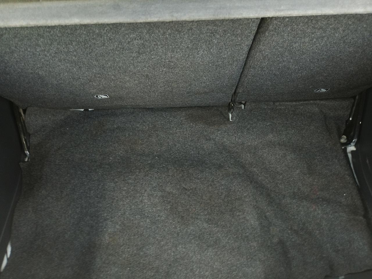 Mitsubishi Space Star 1.0 cleartec Intense