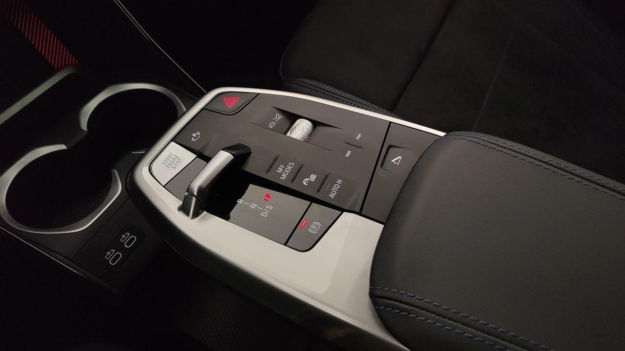 BMW X1 U11 - X1 xdrive20d mhev 48V MSport Pro auto