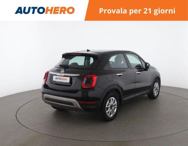 FIAT 500X 1.3 MultiJet 95 CV City Cross