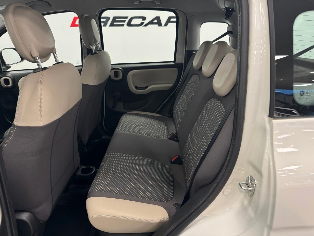 Fiat Panda 1.3 MJT S&S 4x4 TREKKING 70.000 KM UNIPROP.