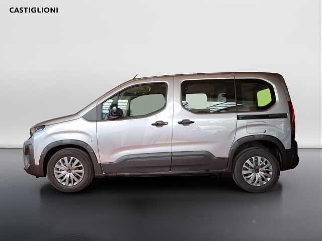 Peugeot Rifter Rifter Mix M 1.5 Diesel 100cv Manuale - Allure