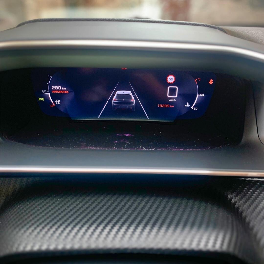 Peugeot 208 PureTech 100 Stop&Start 5 porte GT