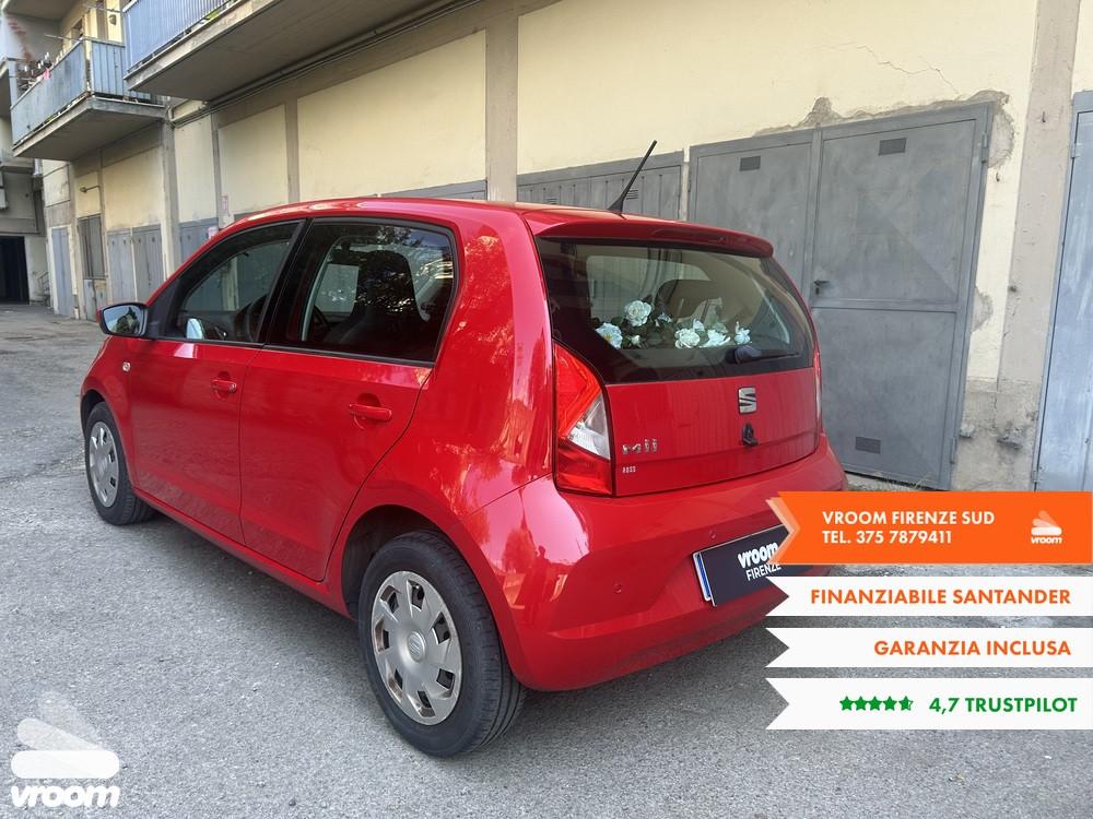 SEAT Mii Mii 1.0 5 porte Style