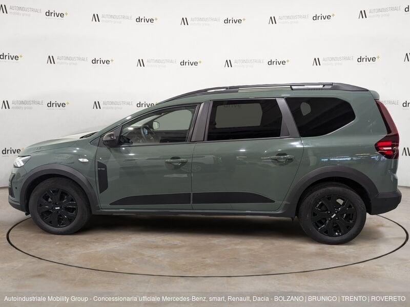 Dacia Jogger 1.0 TCe 110 CV 5 POSTI EXTREME UP