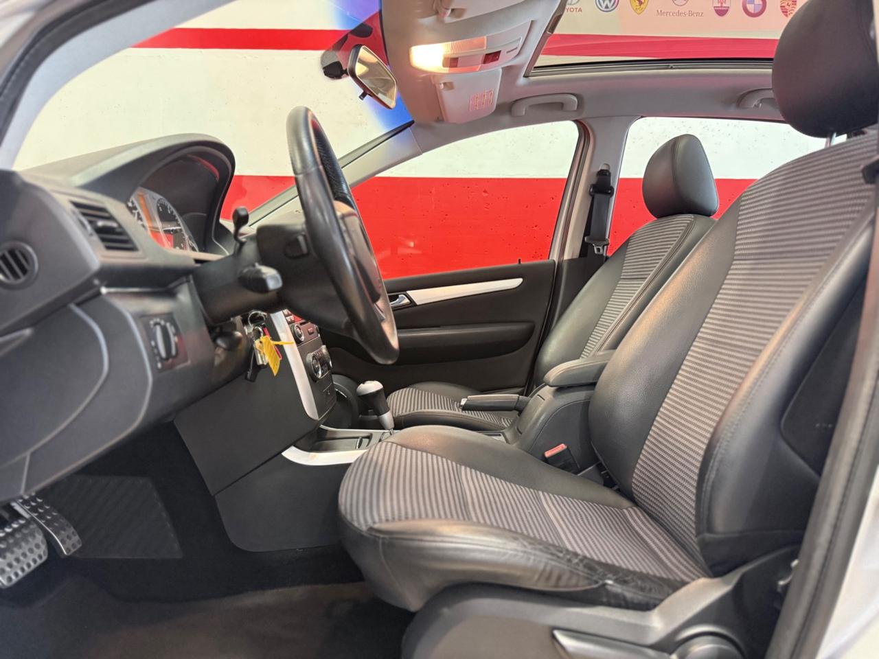 Mercedes-benz B 200 CDI Sport