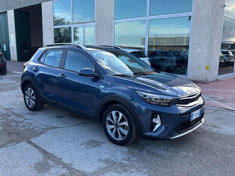 KIA Stonic 1.0 T-Gdi Mhev Urban Techno&Design Pack 100cv