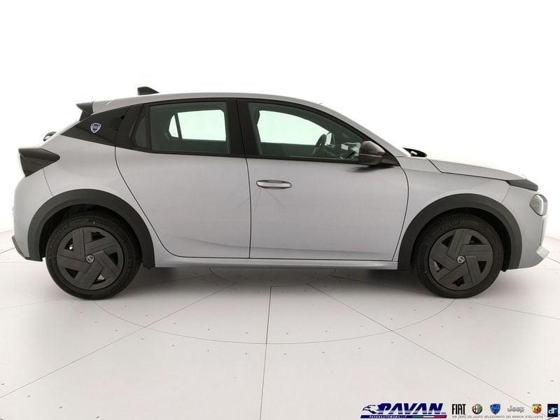 Lancia Ypsilon 1.2T Hybrid 110cv eDCT
