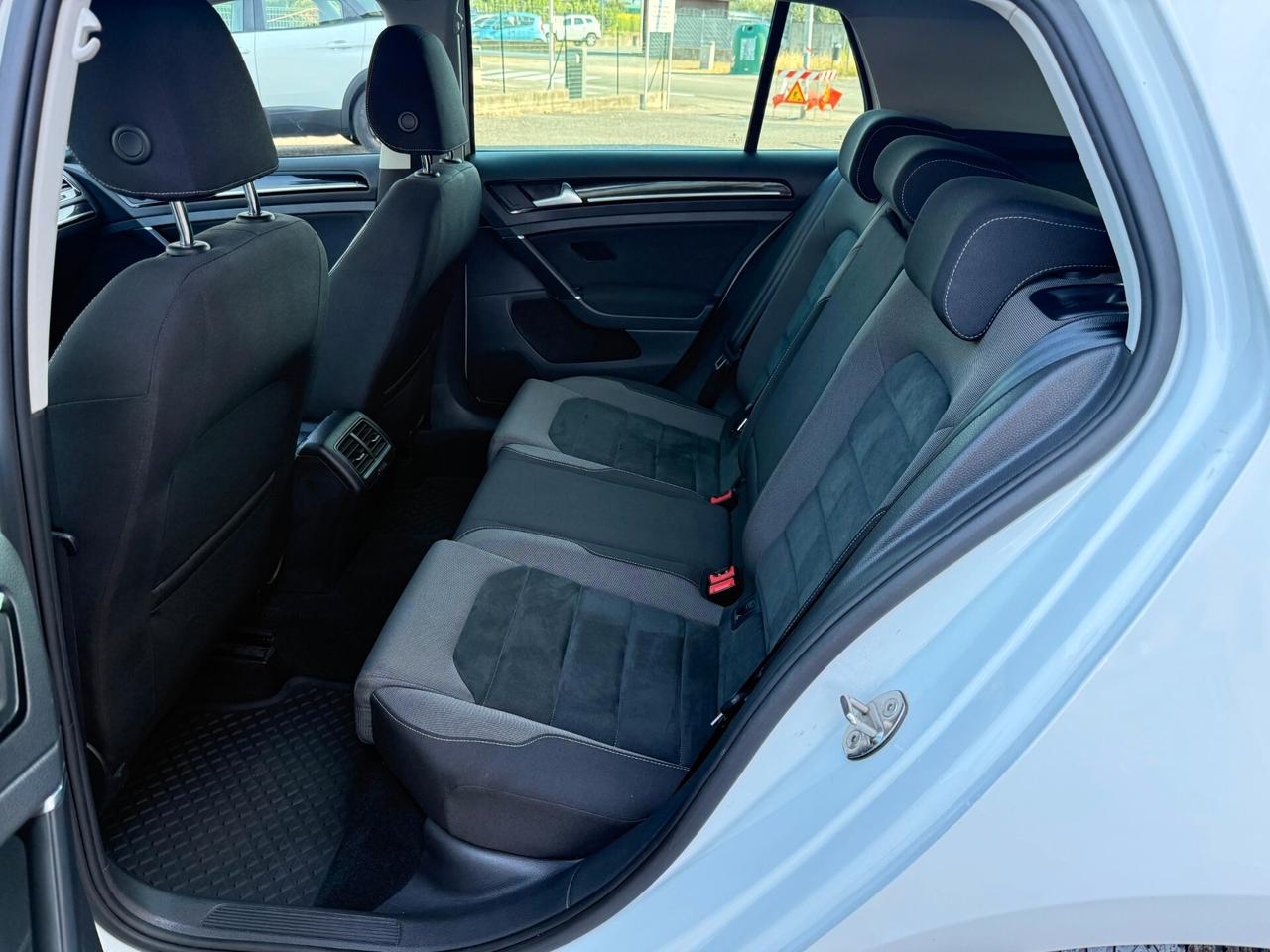 Volkswagen Golf 1.5 TSI 130 CV EVO DSG 5p. Highline BlueMotion
