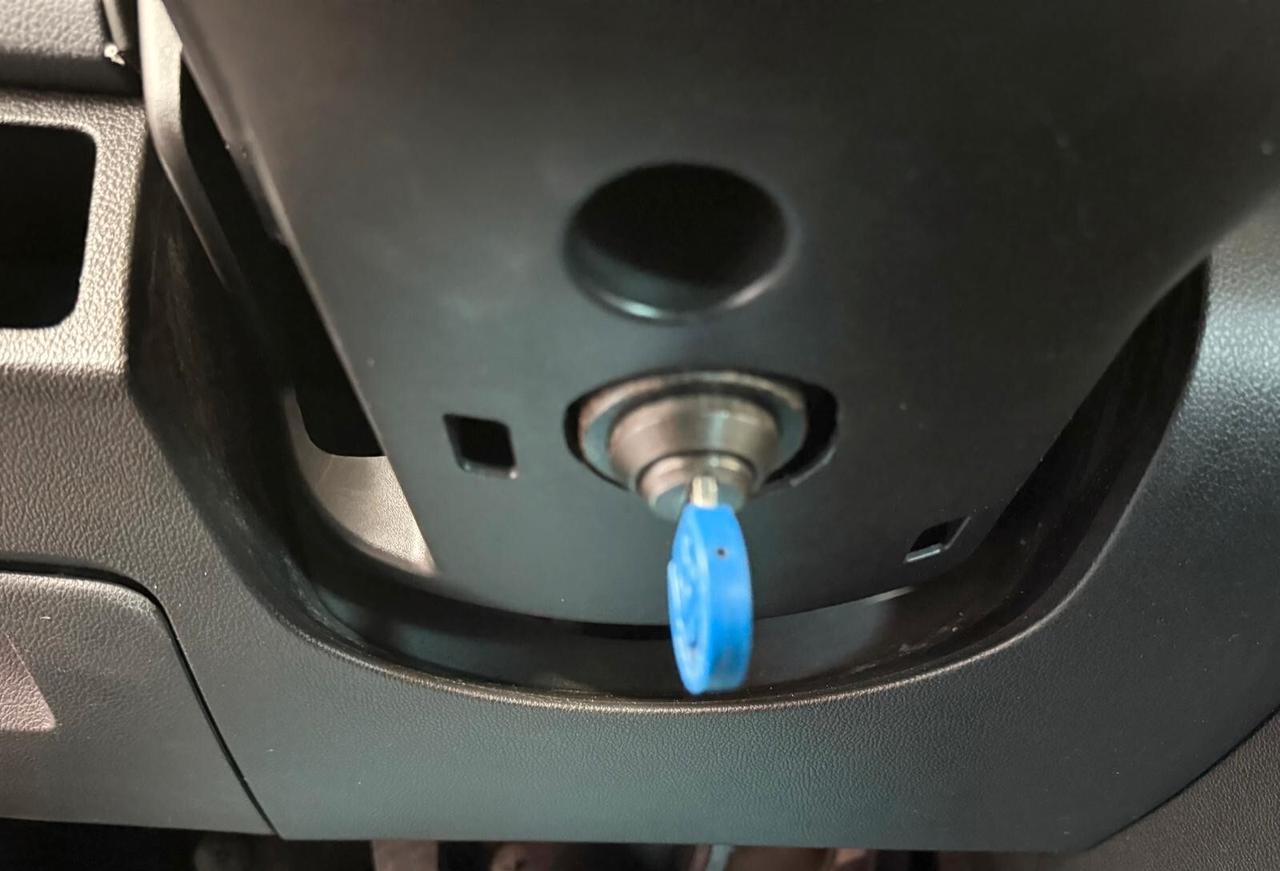 Opel Meriva 1.4cc 16v 100CV Cosmo GPL !!!!! NO TURBO!!!!