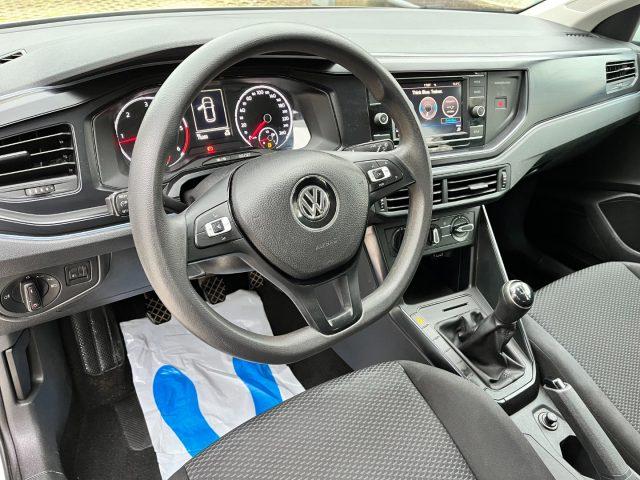 VOLKSWAGEN Polo Business 1.6 TDI 5p. Trendline BlueMotion Tech.