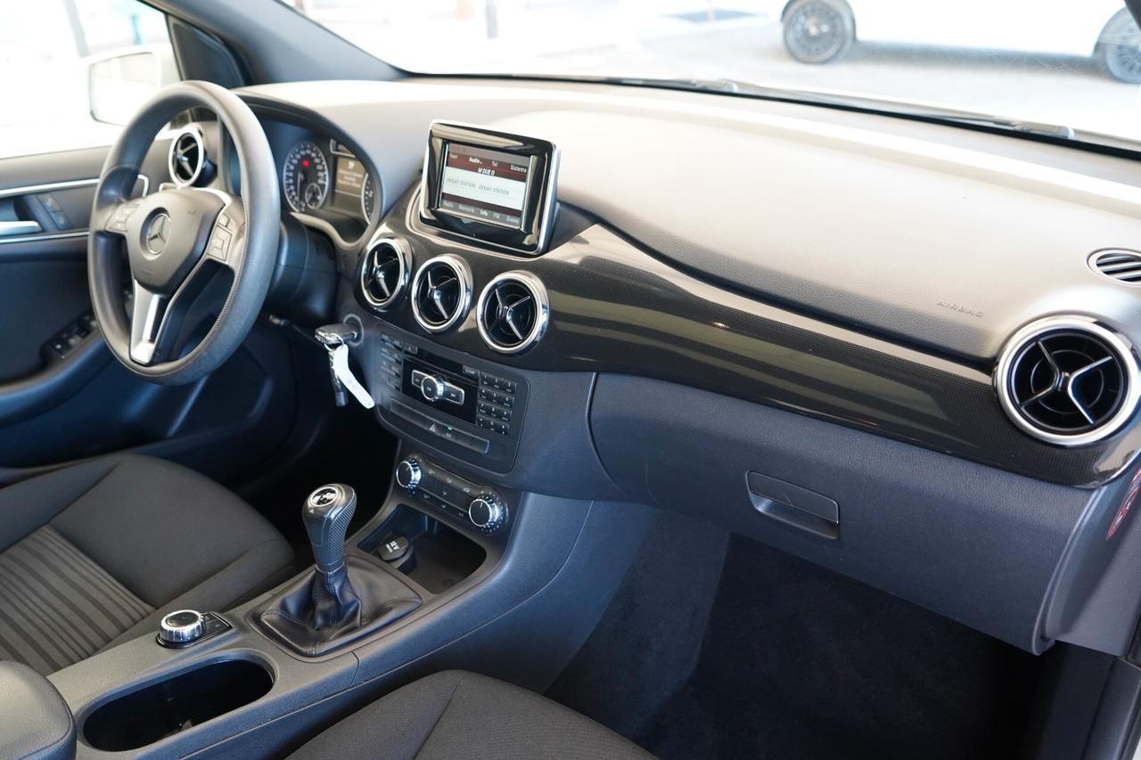 Mercedes-benz B 180 CDI Executive