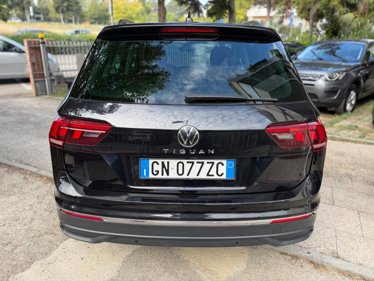 Volkswagen Tiguan 2.0 TDI 150 CV SCR DSG Life
