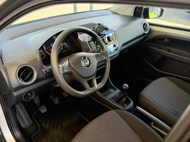VOLKSWAGEN up! 1.0 5p. eco take up! BMT NEOPATENTATI