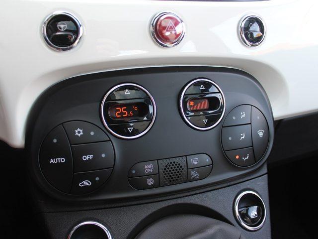 FIAT 500 1.0 Hybrid Dolcevita -PROMO-
