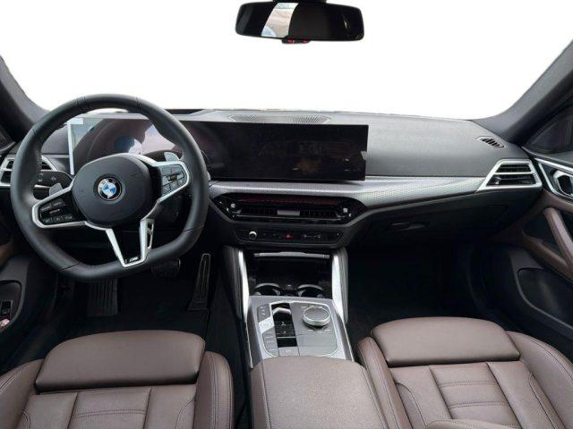 BMW 420 d xDrive 48V Msport Pro