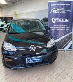 Volkswagen up! 1.0 5p. EVO move up! BlueMotion Technology