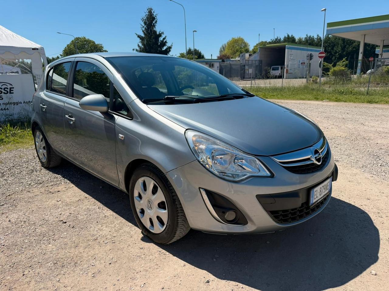 Opel Corsa 1.3 COSMO