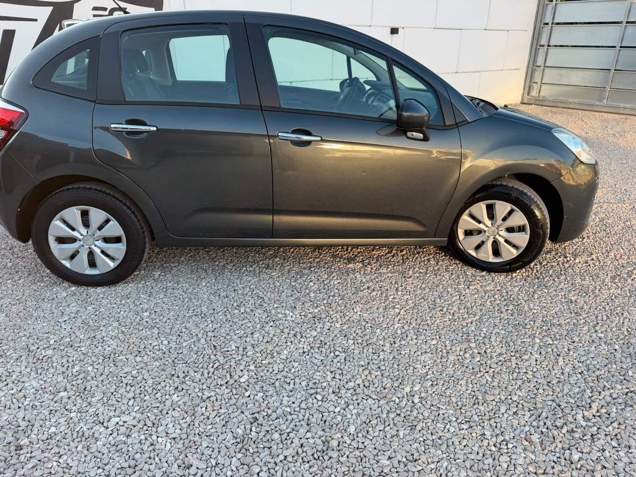 Citroen C3 1.4 VTi 95 GPL airdream Seduction